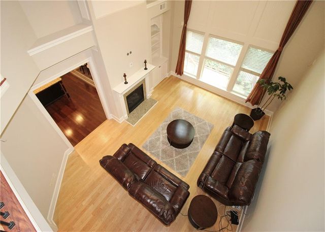 1754 Morningdale Circle, Duluth, GA 30097