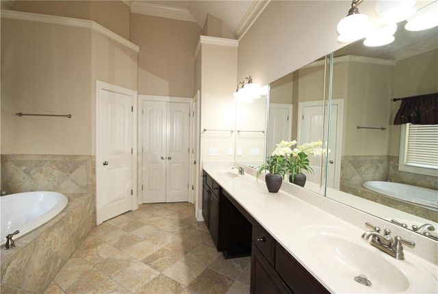1754 Morningdale Circle, Duluth, GA 30097