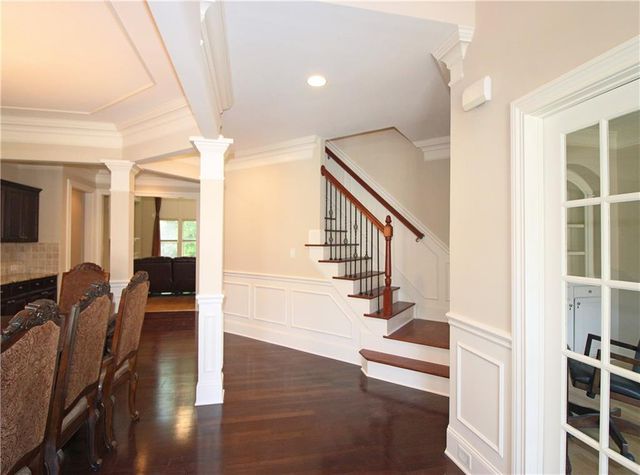 1754 Morningdale Circle, Duluth, GA 30097
