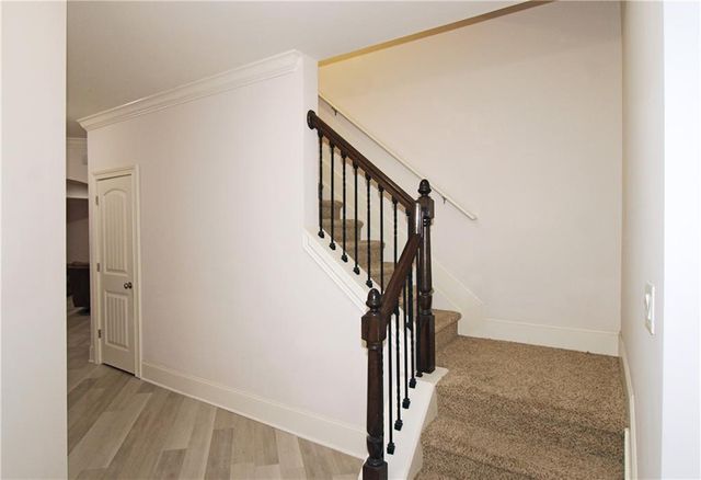 1754 Morningdale Circle, Duluth, GA 30097