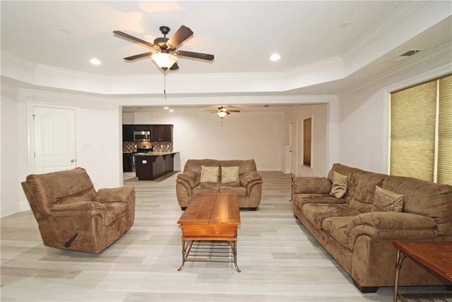 1754 Morningdale Circle, Duluth, GA 30097