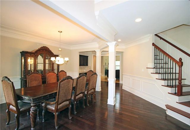 1754 Morningdale Circle, Duluth, GA 30097