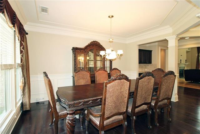 1754 Morningdale Circle, Duluth, GA 30097