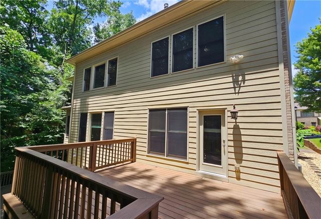 1754 Morningdale Circle, Duluth, GA 30097