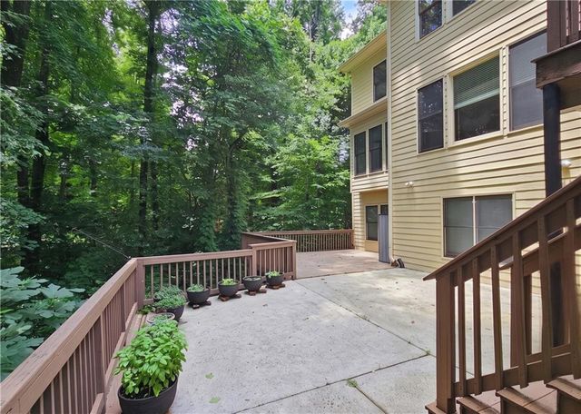 1754 Morningdale Circle, Duluth, GA 30097
