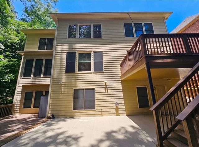 1754 Morningdale Circle, Duluth, GA 30097