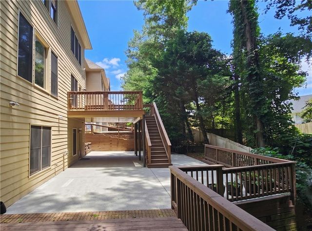 1754 Morningdale Circle, Duluth, GA 30097