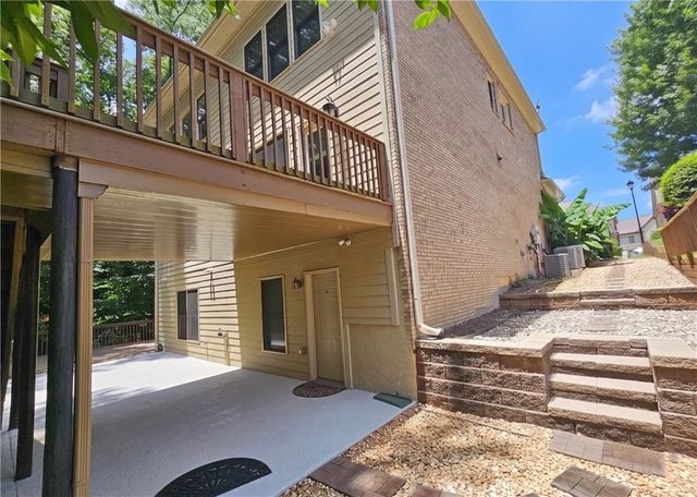 1754 Morningdale Circle, Duluth, GA 30097