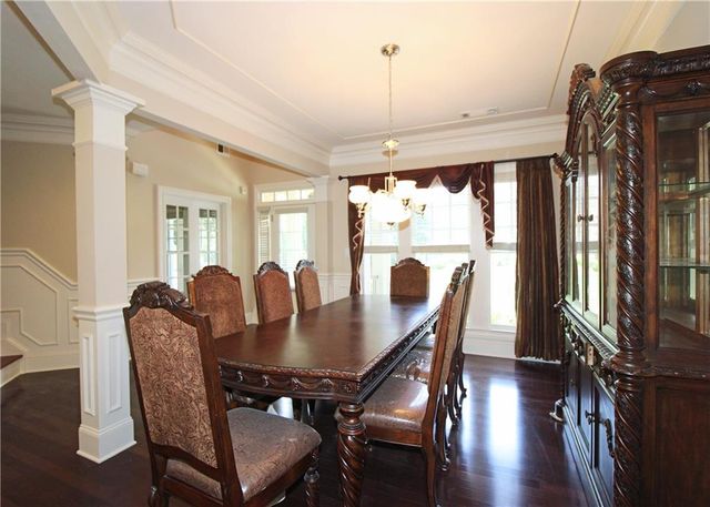 1754 Morningdale Circle, Duluth, GA 30097