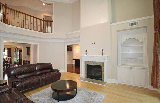 1754 Morningdale Circle, Duluth, GA 30097