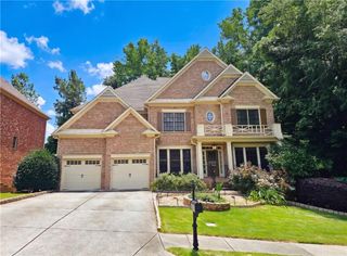 1754 Morningdale Circle, Duluth, GA 30097