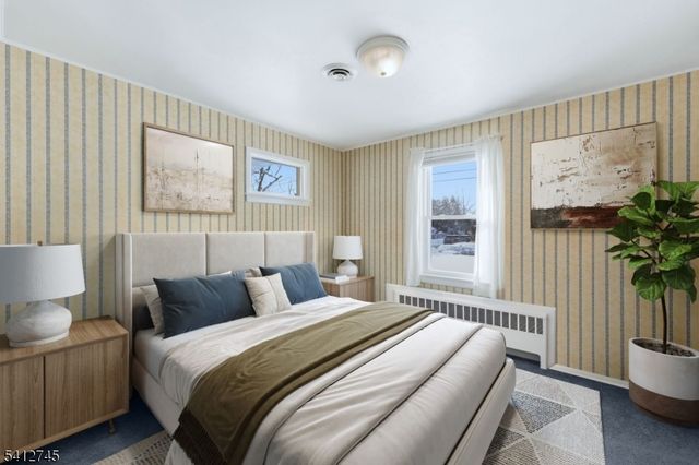 47 Clinton Ave, New Providence Boro, NJ 07974