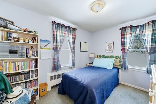 47 Clinton Ave, New Providence Boro, NJ 07974