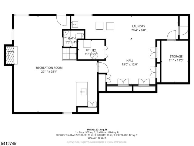 47 Clinton Ave, New Providence Boro, NJ 07974