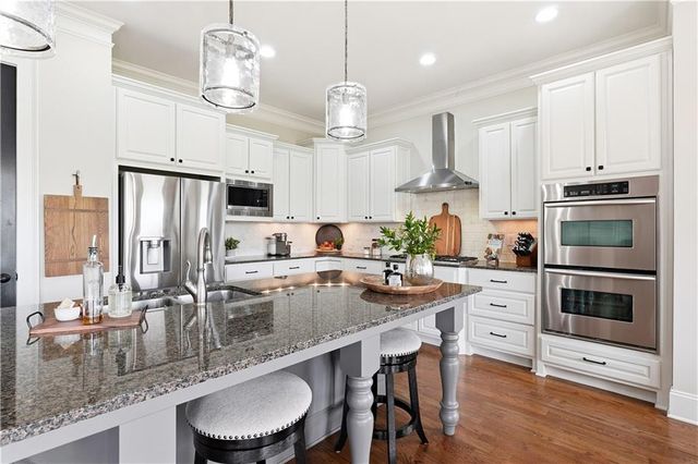 515 Willow Oak Way, Roswell, GA 30076