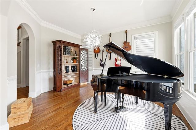 515 Willow Oak Way, Roswell, GA 30076