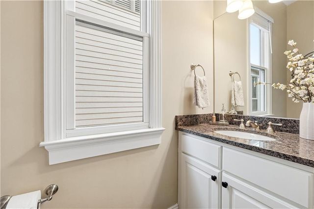 515 Willow Oak Way, Roswell, GA 30076