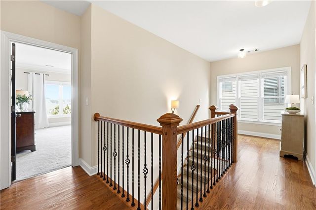 515 Willow Oak Way, Roswell, GA 30076