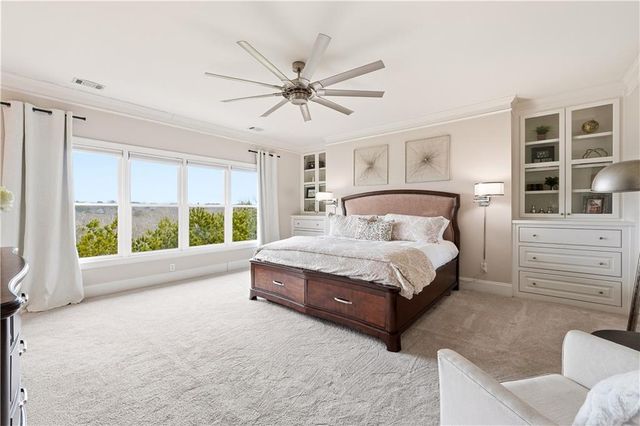 515 Willow Oak Way, Roswell, GA 30076