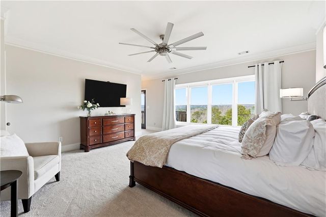 515 Willow Oak Way, Roswell, GA 30076