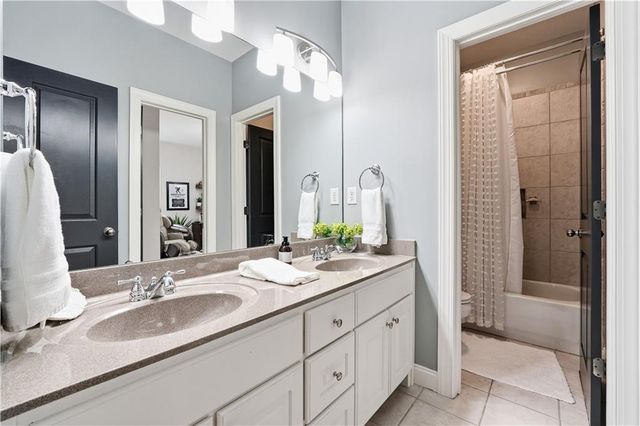 515 Willow Oak Way, Roswell, GA 30076