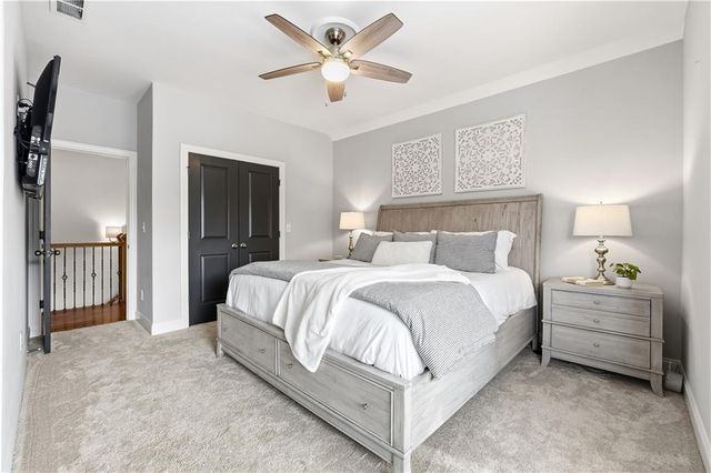 515 Willow Oak Way, Roswell, GA 30076