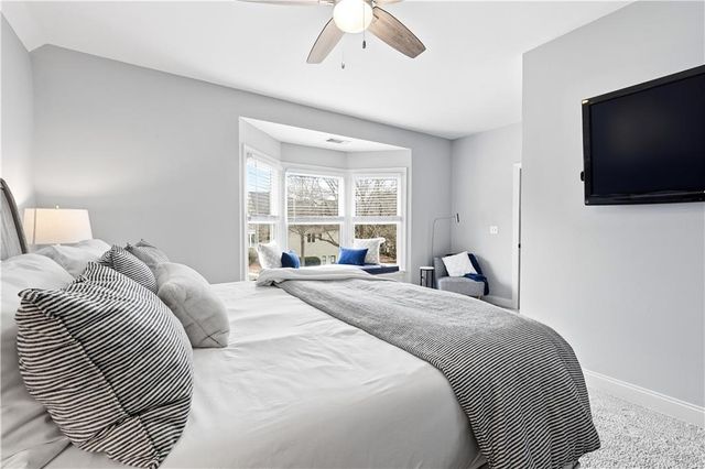 515 Willow Oak Way, Roswell, GA 30076