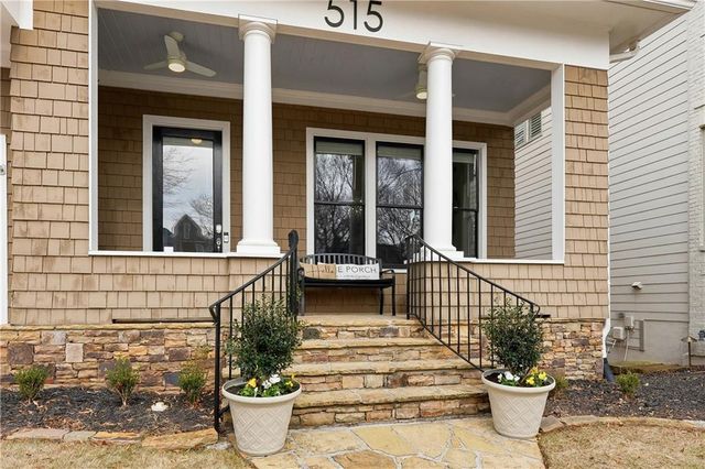 515 Willow Oak Way, Roswell, GA 30076