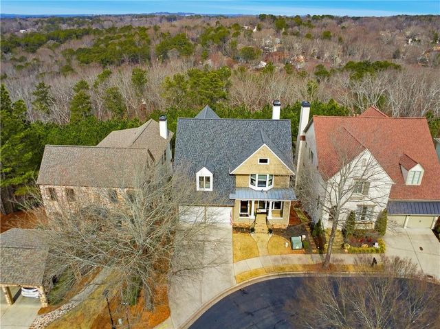 515 Willow Oak Way, Roswell, GA 30076