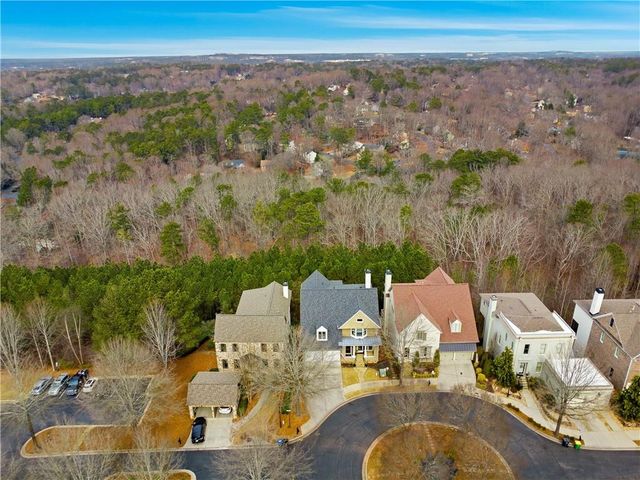 515 Willow Oak Way, Roswell, GA 30076