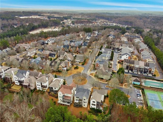 515 Willow Oak Way, Roswell, GA 30076