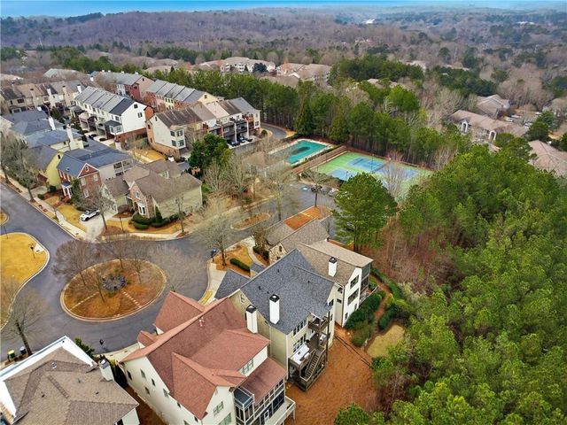 515 Willow Oak Way, Roswell, GA 30076