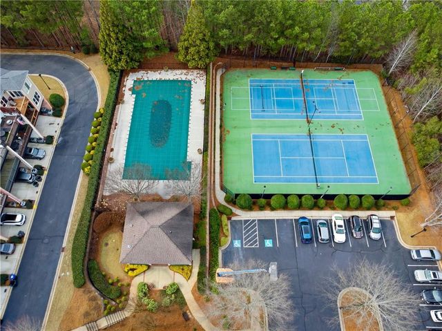 515 Willow Oak Way, Roswell, GA 30076