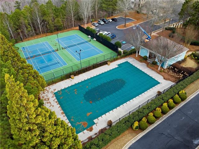 515 Willow Oak Way, Roswell, GA 30076