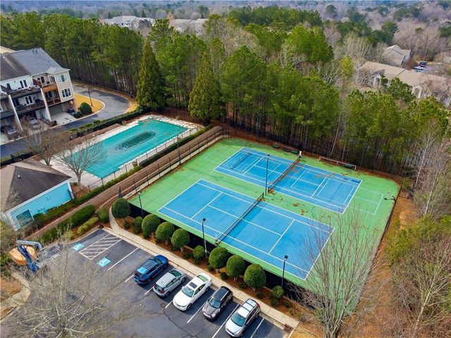 515 Willow Oak Way, Roswell, GA 30076