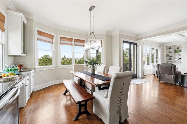 515 Willow Oak Way, Roswell, GA 30076