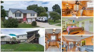 603 Princeton Dr, Elizabethtown, KY 42701