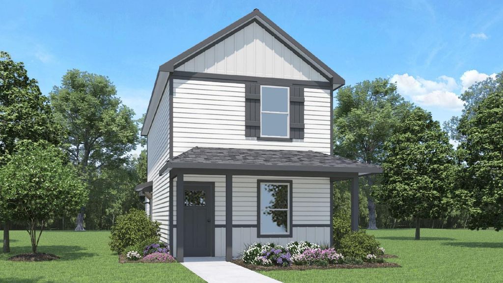 2429 Twin Court, Splendora, TX 77372
