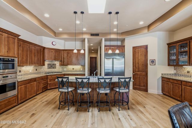 14438 N Sunset Gallery Drive, Marana, AZ 85658
