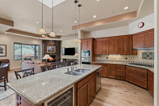 14438 N Sunset Gallery Drive, Marana, AZ 85658