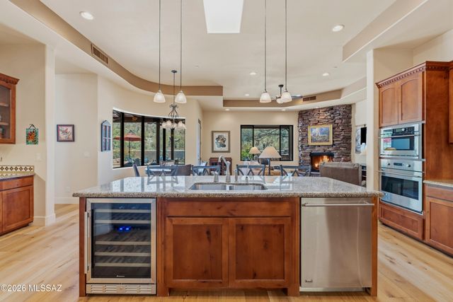 14438 N Sunset Gallery Drive, Marana, AZ 85658