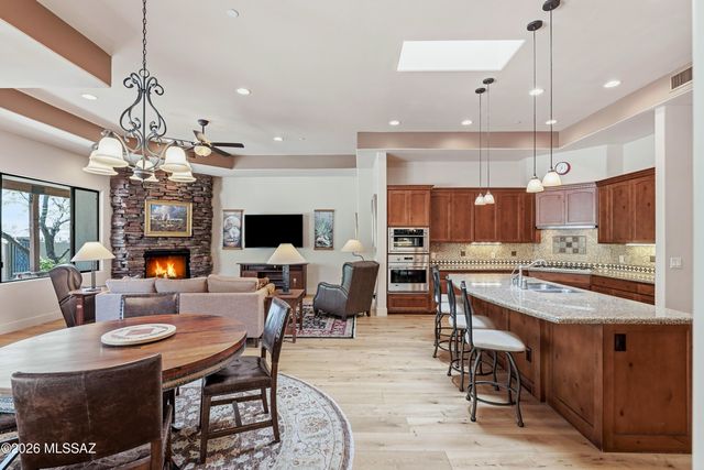 14438 N Sunset Gallery Drive, Marana, AZ 85658