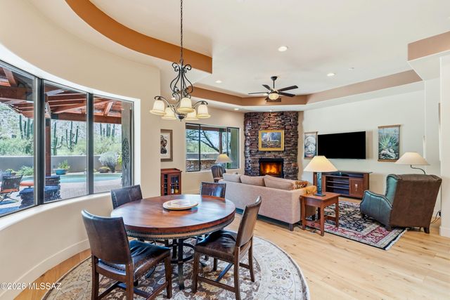 14438 N Sunset Gallery Drive, Marana, AZ 85658