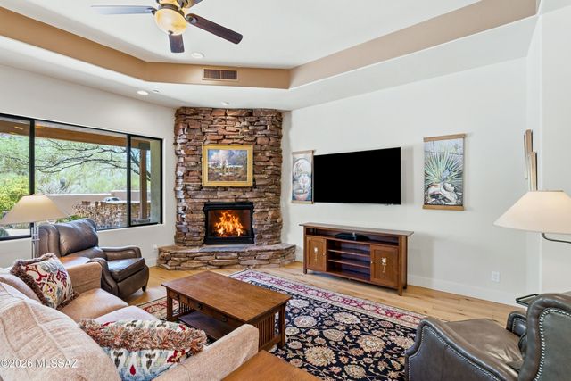 14438 N Sunset Gallery Drive, Marana, AZ 85658