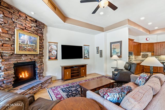 14438 N Sunset Gallery Drive, Marana, AZ 85658