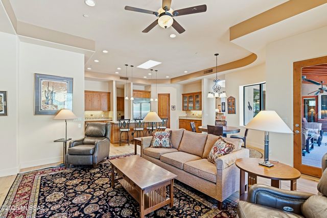 14438 N Sunset Gallery Drive, Marana, AZ 85658