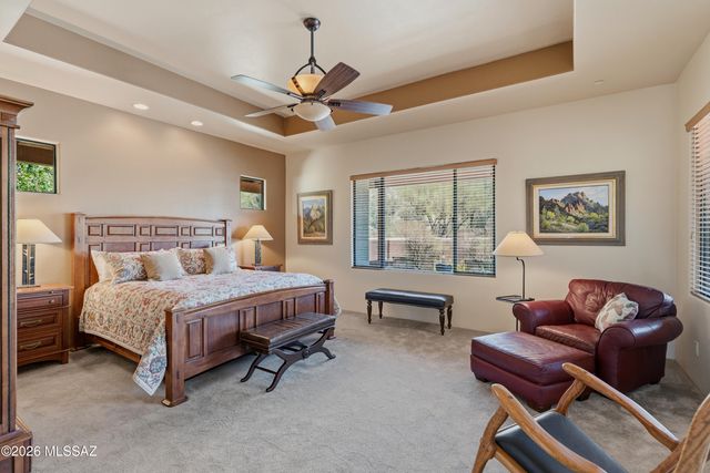 14438 N Sunset Gallery Drive, Marana, AZ 85658
