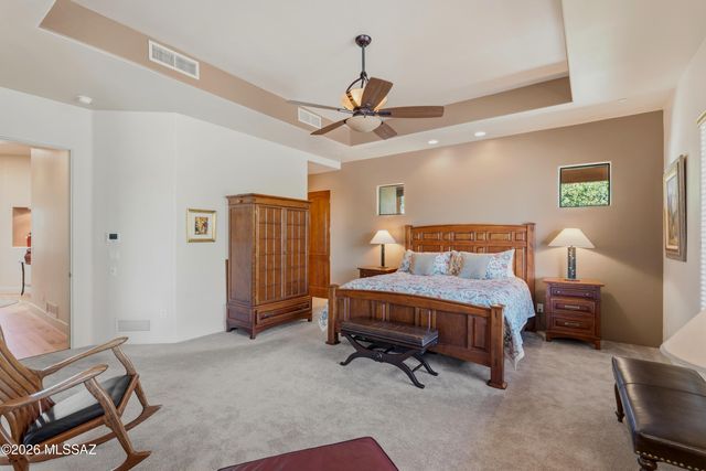 14438 N Sunset Gallery Drive, Marana, AZ 85658