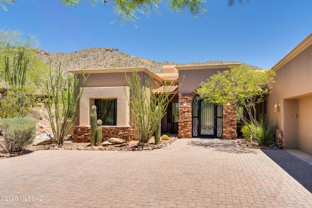 14438 N Sunset Gallery Drive, Marana, AZ 85658