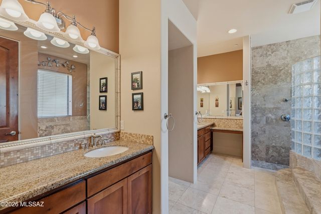 14438 N Sunset Gallery Drive, Marana, AZ 85658